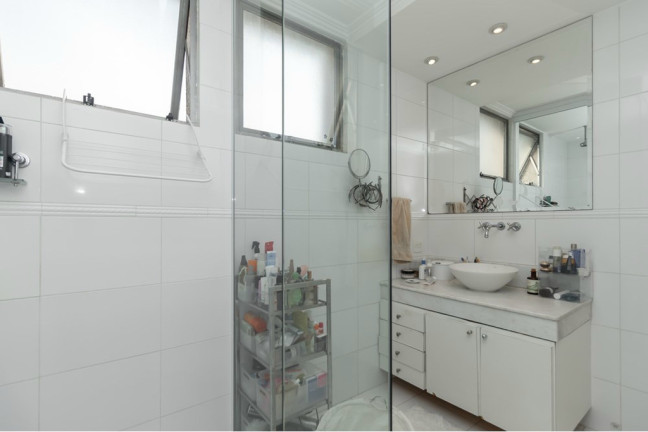 Imagem Apartamento com 4 Quartos à Venda, 253 m² em Jardim Paulista - São Paulo Imagem Apartamento com 4 Quartos à Venda, 253 m² em Jardim Paulista - São Paulo