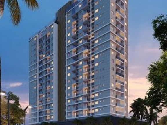 Imagem Imóvel com 2 Quartos à Venda, 59 m² em Itapuã - Vila Velha Imagem Imóvel com 2 Quartos à Venda, 59 m² em Itapuã - Vila Velha
