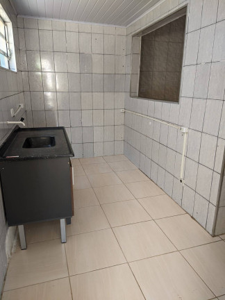 Imagem Casa com 3 Quartos à Venda, 170 m² em Jardim Bom Sucesso - Carapicuíba
