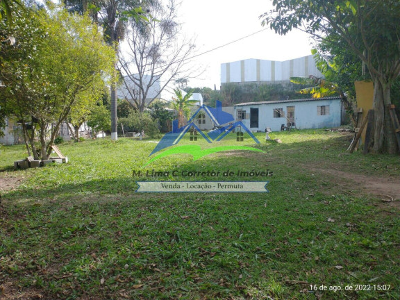 Imagem Imóvel Comercial à Venda, 1.600 m² em Terra Preta - Mairiporã Imagem Imóvel Comercial à Venda, 1.600 m² em Terra Preta - Mairiporã