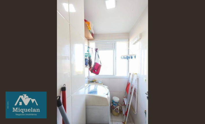 Imagem Apartamento com 2 Quartos à Venda, 52 m² em Casa Verde - São Paulo