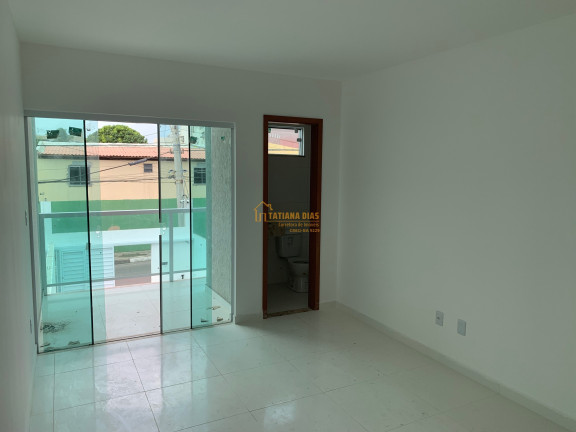 Imagem Casa à Venda, 88 m² em Ipitanga - Lauro De Freitas