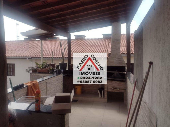 Imagem Sobrado com 3 Quartos à Venda, 150 m² em Interlagos - São Paulo Imagem Sobrado com 3 Quartos à Venda, 150 m² em Interlagos - São Paulo
