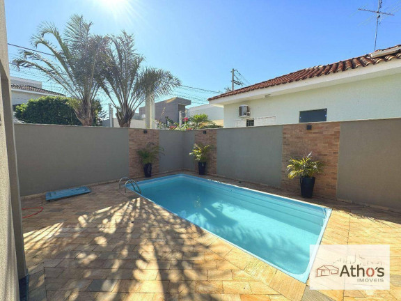 Imagem Casa com 3 Quartos à Venda, 170 m² em Aracatuba - Araçatuba Imagem Casa com 3 Quartos à Venda, 170 m² em Aracatuba - Araçatuba