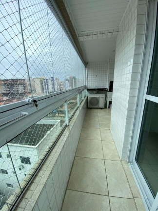 Imagem Apartamento com 2 Quartos à Venda, 76 m² em Guilhermina - Praia Grande Imagem Apartamento com 2 Quartos à Venda, 76 m² em Guilhermina - Praia Grande