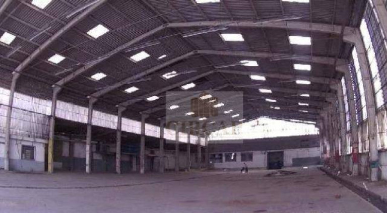 Imagem Galpão para Alugar, 4.860 m² em Vila Leopoldina - São Paulo