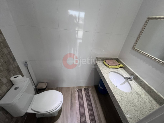 Imagem Cobertura com 2 Quartos à Venda, 78 m² em Vila Nova - Cabo Frio
