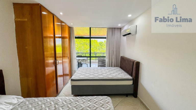 Imagem Imóvel com 3 Quartos à Venda, 119 m² em Recreio Dos Bandeirantes - Rio De Janeiro