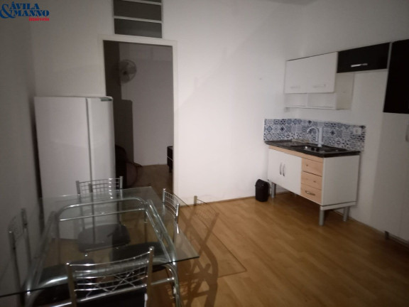 Imagem Apartamento com 1 Quarto para Alugar, 35 m² em Mooca - São Paulo Imagem Apartamento com 1 Quarto para Alugar, 35 m² em Mooca - São Paulo