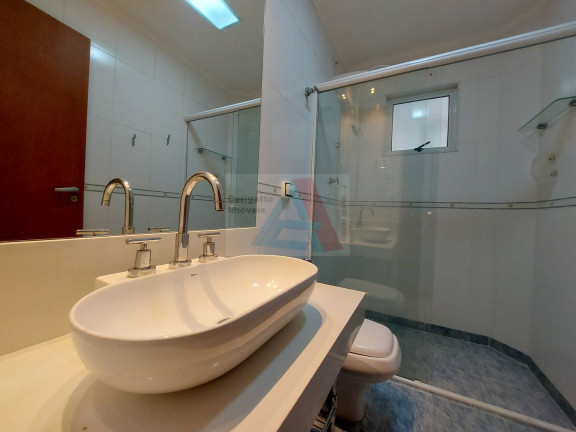 Imagem Apartamento com 3 Quartos à Venda, 115 m² em Campestre - Santo André
