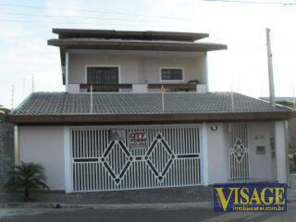 Imagem Casa à Venda, 246 m² em Vila Branca - Jacareí Imagem Casa à Venda, 246 m² em Vila Branca - Jacareí