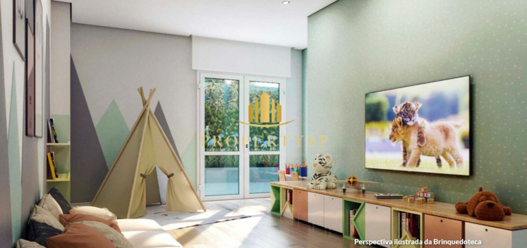 Imagem Apartamento com 1 Quarto à Venda, 40 m² em Vila Leopoldina - São Paulo Imagem Apartamento com 1 Quarto à Venda, 40 m² em Vila Leopoldina - São Paulo