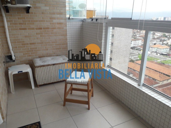 Imagem Apartamento com 2 Quartos à Venda, em Itararé - São Vicente Imagem Apartamento com 2 Quartos à Venda, em Itararé - São Vicente