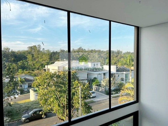Imagem Casa de Condomínio com 3 Quartos à Venda, 227 m² em Granja Viana - Cotia