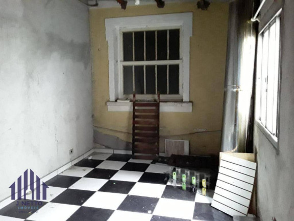 Imagem Casa para Alugar, 138 m² em Vila Clementino	 - São Paulo