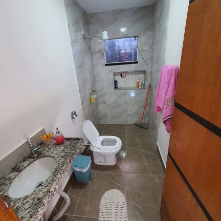 Imagem Casa com 2 Quartos à Venda, 125 m² em Jardim Chapadão - Bauru Imagem Casa com 2 Quartos à Venda, 125 m² em Jardim Chapadão - Bauru