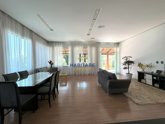 Imagem Casa de Condomínio com 5 Quartos à Venda, 1.880 m² em Quintas Da Jangada - 2ª Seção - Ibirité Imagem Casa de Condomínio com 5 Quartos à Venda, 1.880 m² em Quintas Da Jangada - 2ª Seção - Ibirité