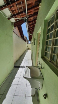 Imagem Casa com 2 Quartos à Venda, 96 m² em Esplanada Independência - Taubaté