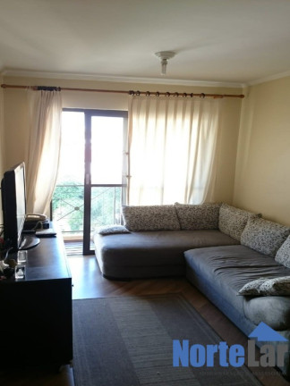Imagem Apartamento com 3 Quartos à Venda, 62 m² em Lauzane Paulista - São Paulo Imagem Apartamento com 3 Quartos à Venda, 62 m² em Lauzane Paulista - São Paulo