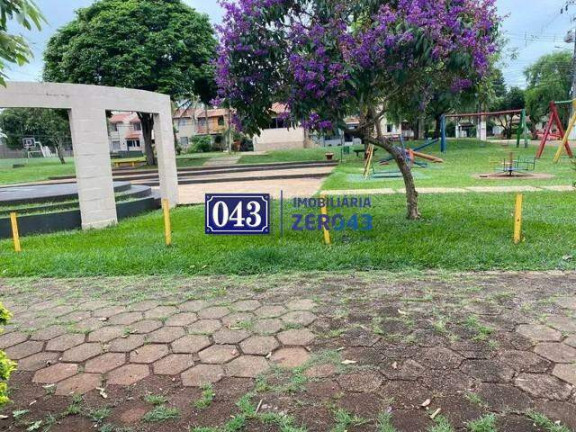 Imagem Casa de Condomínio com 3 Quartos à Venda, 60 m² em Jardim Morumbi - Londrina Imagem Casa de Condomínio com 3 Quartos à Venda, 60 m² em Jardim Morumbi - Londrina