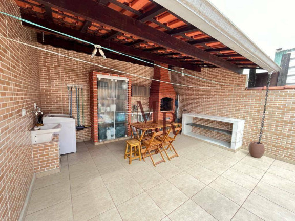 Imagem Casa com 3 Quartos à Venda, 225 m² em Vila Guilhermina - Praia Grande Imagem Casa com 3 Quartos à Venda, 225 m² em Vila Guilhermina - Praia Grande