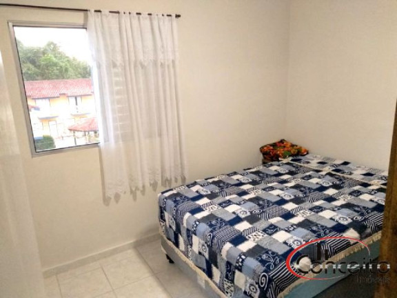 Imagem Apartamento com 2 Quartos para Temporada, 60 m² em Itaguá - Ubatuba Imagem Apartamento com 2 Quartos para Temporada, 60 m² em Itaguá - Ubatuba