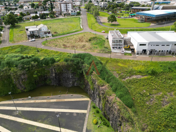 Imagem Terreno à Venda, em Dos Estados - Guarapuava Imagem Terreno à Venda, em Dos Estados - Guarapuava