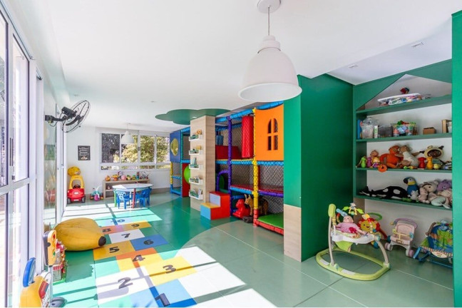 Imagem Apartamento com 3 Quartos à Venda, 103 m² em Barra Funda - São Paulo Imagem Apartamento com 3 Quartos à Venda, 103 m² em Barra Funda - São Paulo