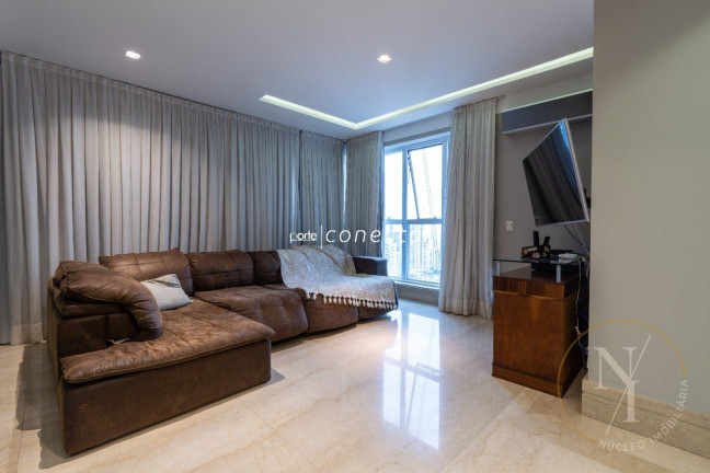 Imagem Apartamento com 5 Quartos à Venda, 425 m² em Vila Gomes Cardim - São Paulo