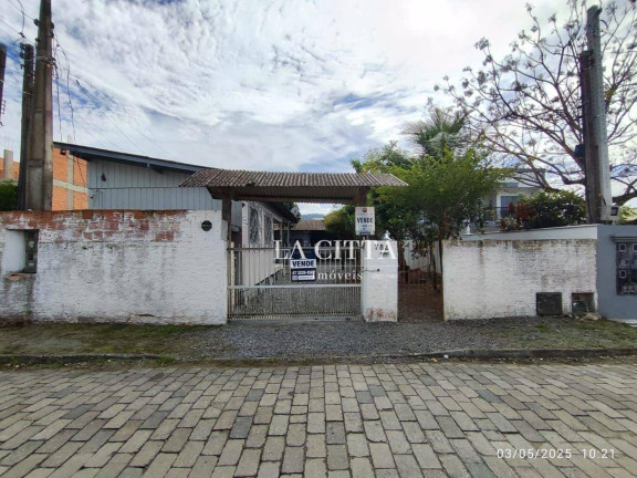 Imagem Casa com 3 Quartos à Venda, 100 m² em Gravatá - Navegantes Imagem Casa com 3 Quartos à Venda, 100 m² em Gravatá - Navegantes