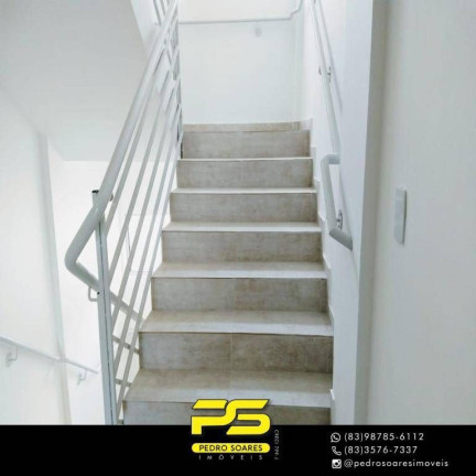Imagem Apartamento com 2 Quartos à Venda, 55 m² em Jardim São Paulo - João Pessoa Imagem Apartamento com 2 Quartos à Venda, 55 m² em Jardim São Paulo - João Pessoa