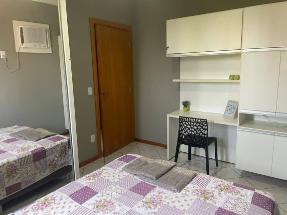 Imagem Apartamento com 3 Quartos à Venda, 96 m² em Araés - Cuiabá Imagem Apartamento com 3 Quartos à Venda, 96 m² em Araés - Cuiabá