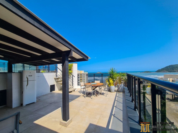 Imagem Cobertura com 4 Quartos à Venda, 270 m² em Riviera - Bertioga Imagem Cobertura com 4 Quartos à Venda, 270 m² em Riviera - Bertioga