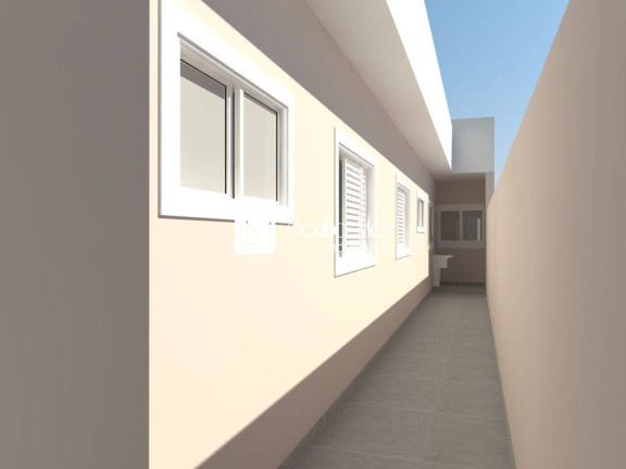 Imagem Casa com 2 Quartos à Venda,  em Jardim Limoeiro - São José Dos Campos
