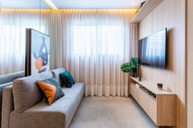 Imagem Apartamento com 2 Quartos à Venda,  em Itaquera - São Paulo