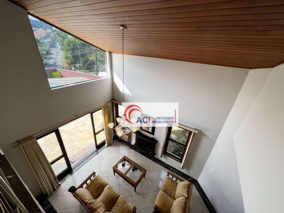 Imagem Casa com 3 Quartos à Venda, 360 m² em Granja Viana - Cotia Imagem Casa com 3 Quartos à Venda, 360 m² em Granja Viana - Cotia