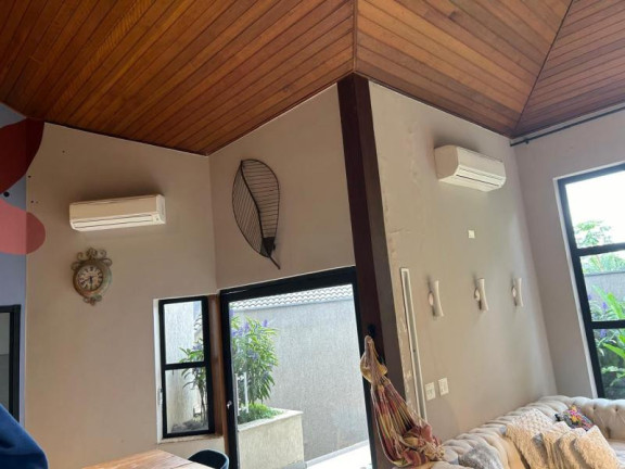 Imagem Casa de Condomínio com 1 Quarto à Venda,  em Cidade Parquelandia - Mogi Das Cruzes