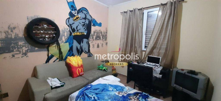 Imagem Apartamento com 3 Quartos à Venda, 85 m² em Osvaldo Cruz - São Caetano Do Sul Imagem Apartamento com 3 Quartos à Venda, 85 m² em Osvaldo Cruz - São Caetano Do Sul