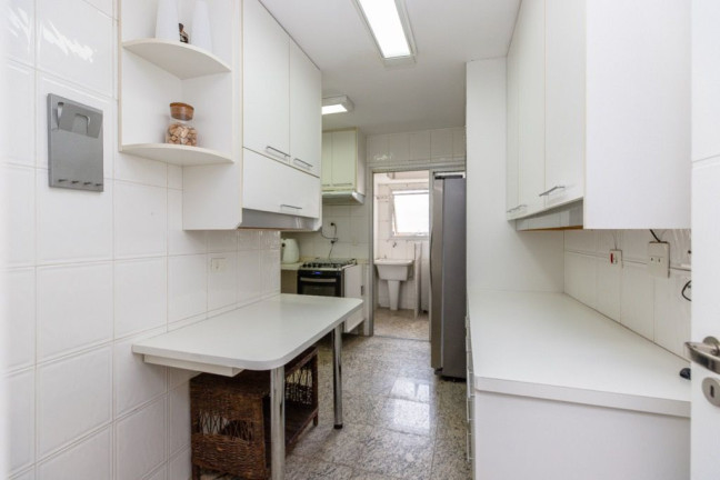 Imagem Cobertura com 2 Quartos à Venda, 180 m² em Vila Mariana - São Paulo