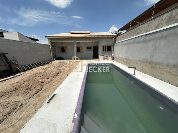 Casa com 2 Quartos à Venda, 60 m² em Loteamento Villa Branca - Jacareí