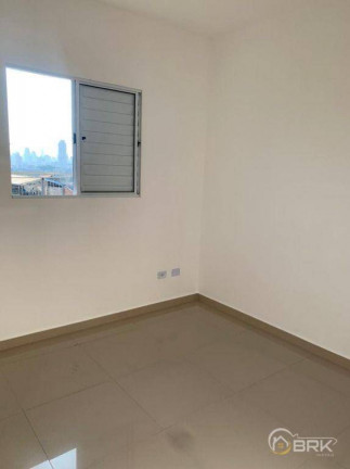 Imagem Apartamento com 2 Quartos à Venda, 47 m² em Vila Formosa - São Paulo