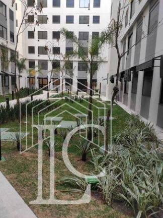 Imagem Apartamento com 1 Quarto à Venda, 33 m² em Campo Grande - São Paulo Imagem Apartamento com 1 Quarto à Venda, 33 m² em Campo Grande - São Paulo