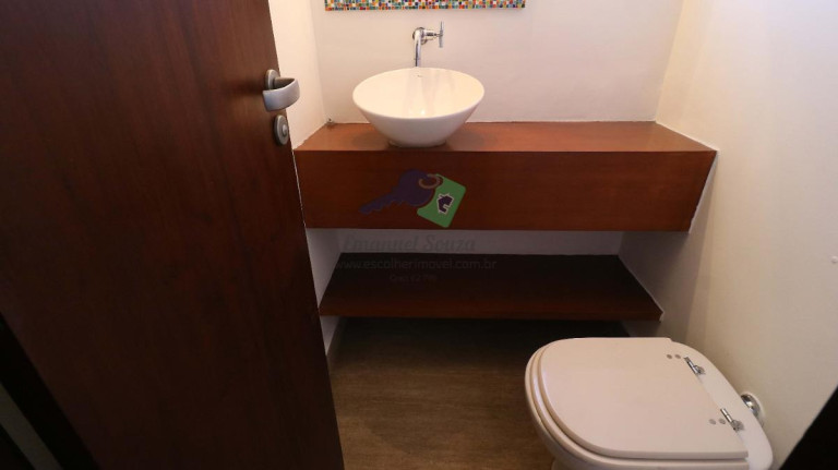 Imagem Apartamento com 3 Quartos à Venda, 116 m² em Campo Belo - São Paulo