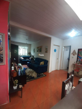 Imagem Casa com 3 Quartos à Venda, 100 m² em Esmeralda - Viamão Imagem Casa com 3 Quartos à Venda, 100 m² em Esmeralda - Viamão