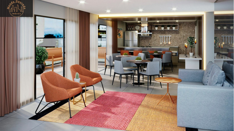 Imagem Apartamento com 2 Quartos à Venda, 52 m² em Centro - São Bernardo Do Campo Imagem Apartamento com 2 Quartos à Venda, 52 m² em Centro - São Bernardo Do Campo