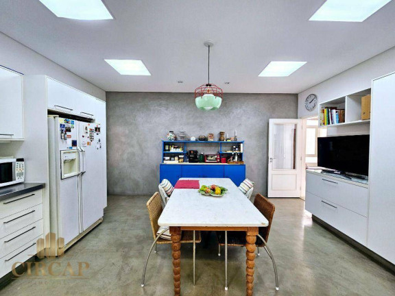 Imagem Apartamento com 3 Quartos à Venda, 276 m² em Jardim Paulista - São Paulo Imagem Apartamento com 3 Quartos à Venda, 276 m² em Jardim Paulista - São Paulo