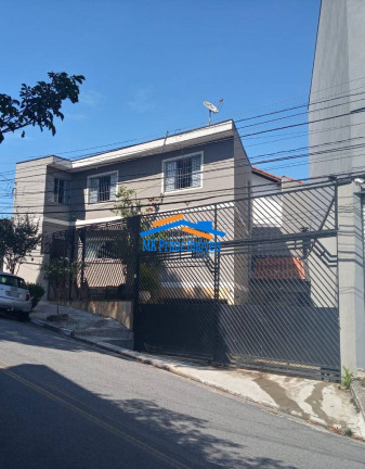Imagem Sobrado com 3 Quartos à Venda, 185 m² em Cipava - Osasco Imagem Sobrado com 3 Quartos à Venda, 185 m² em Cipava - Osasco
