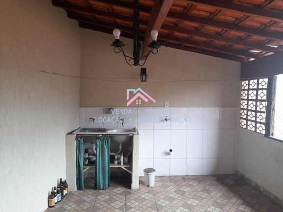 Imagem Casa com 3 Quartos à Venda, 145 m² em Vila Rafael De Oliveira - Jundiaí Imagem Casa com 3 Quartos à Venda, 145 m² em Vila Rafael De Oliveira - Jundiaí