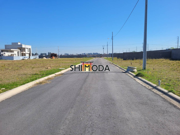 Imagem Terreno em Condomínio à Venda, 240 m² em Ipê - São José Dos Pinhais Imagem Terreno em Condomínio à Venda, 240 m² em Ipê - São José Dos Pinhais