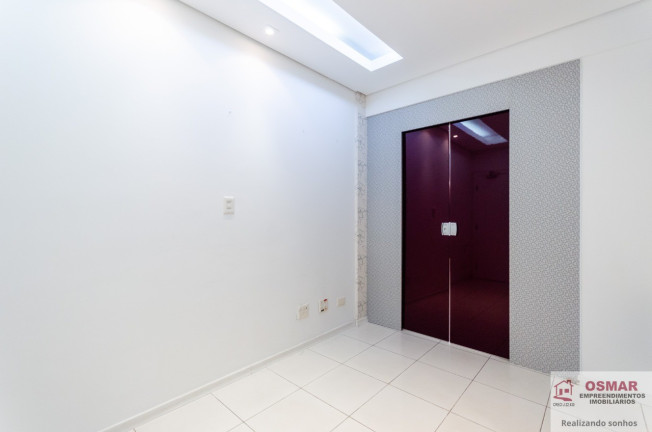 Imagem Imóvel com 6 Quartos à Venda, 98 m² em Vila Mathias - Santos